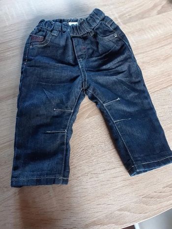 Jeans 6mois