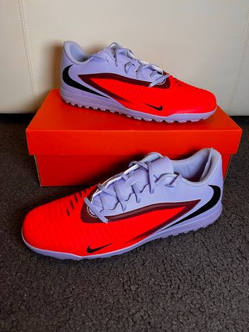Nike Phantom 6 Low Club TF