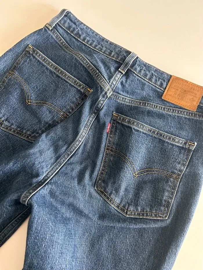 Jean Levi’s High Slim Straight W29 L29 - photo numéro 7