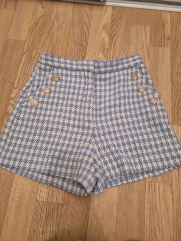 Short zara
