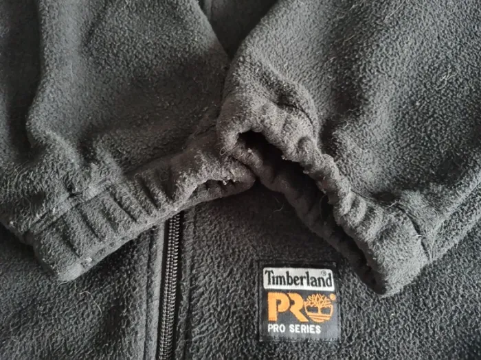 Gilet Timberland - photo numéro 11