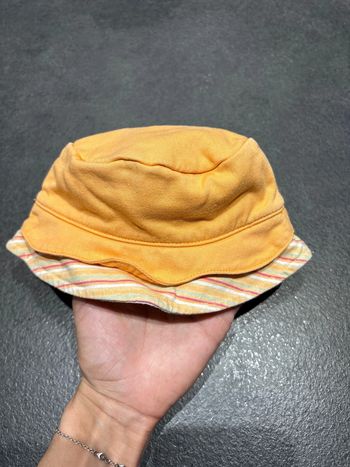 Chapeau bob