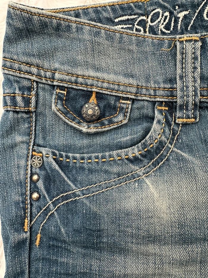 Short bermuda - photo numéro 2