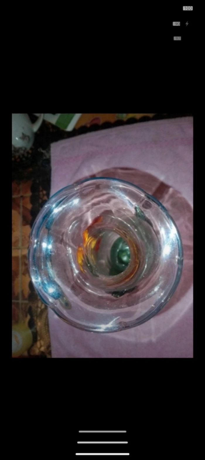 Vase 20 cm - photo numéro 5