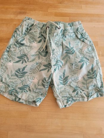 Maillot de bain short de bain 3 ans