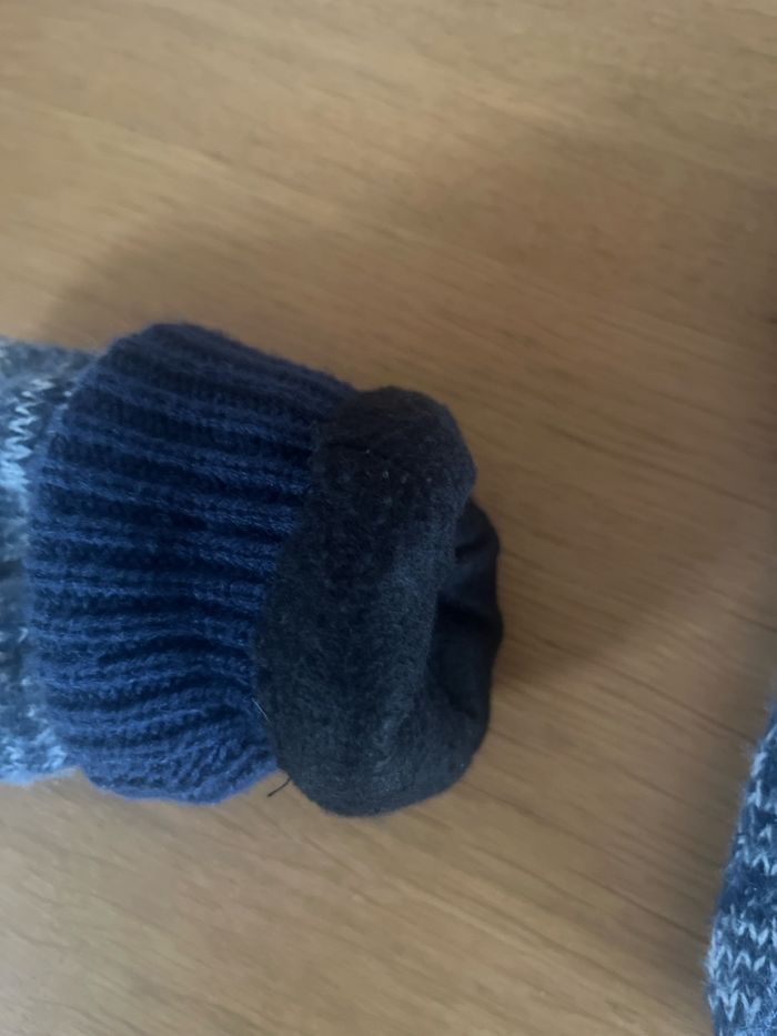 Paire de gants - photo numéro 3