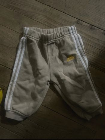 Jogging bébé garçons