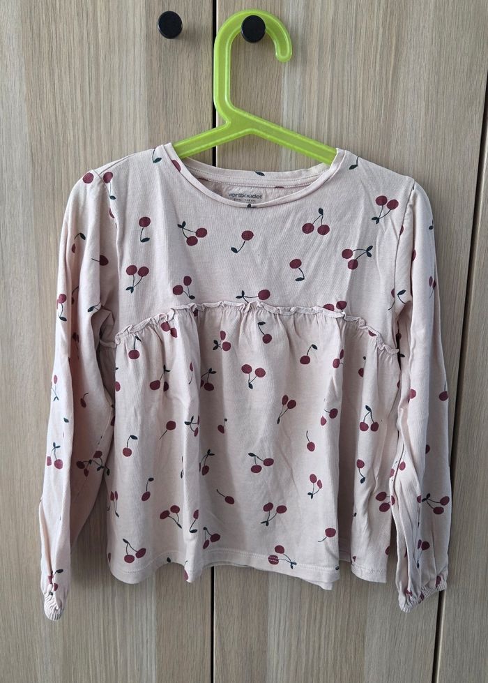 Blouse Vertbaudet 8 ans - 128 cm