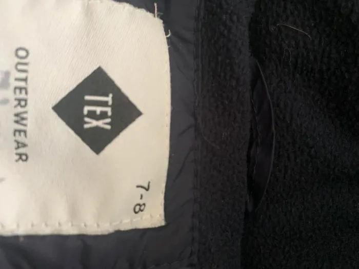 Blouson mi saison - photo numéro 10