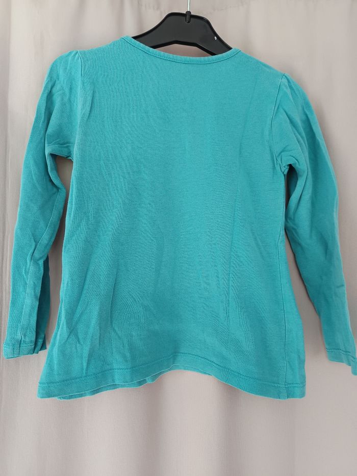 T-shirt - photo numéro 2