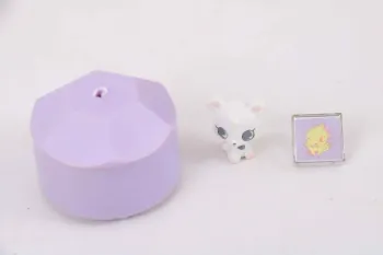 Jewelpet - Set Labra