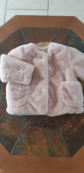 Manteau