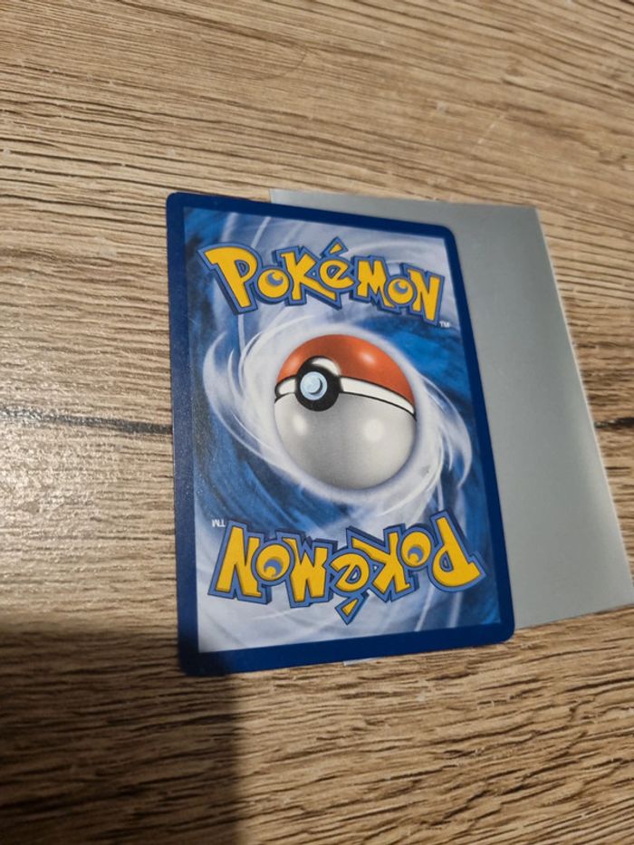 Carte pokémon électrode de hisui promo swsh294 fr année 2022 - photo numéro 3