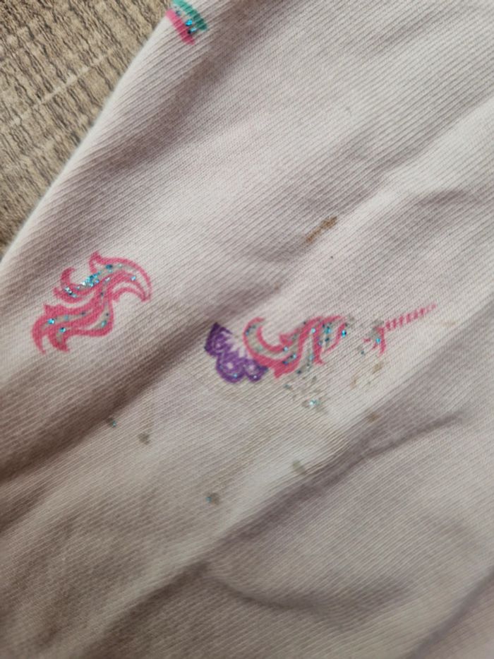 Pyjama Sergent Major 3 ans - photo numéro 8