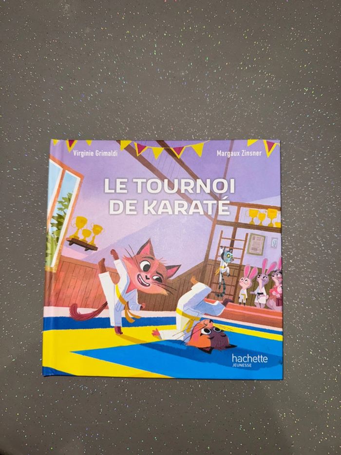 Lot de 4 livres « esprit sportif » - photo numéro 2