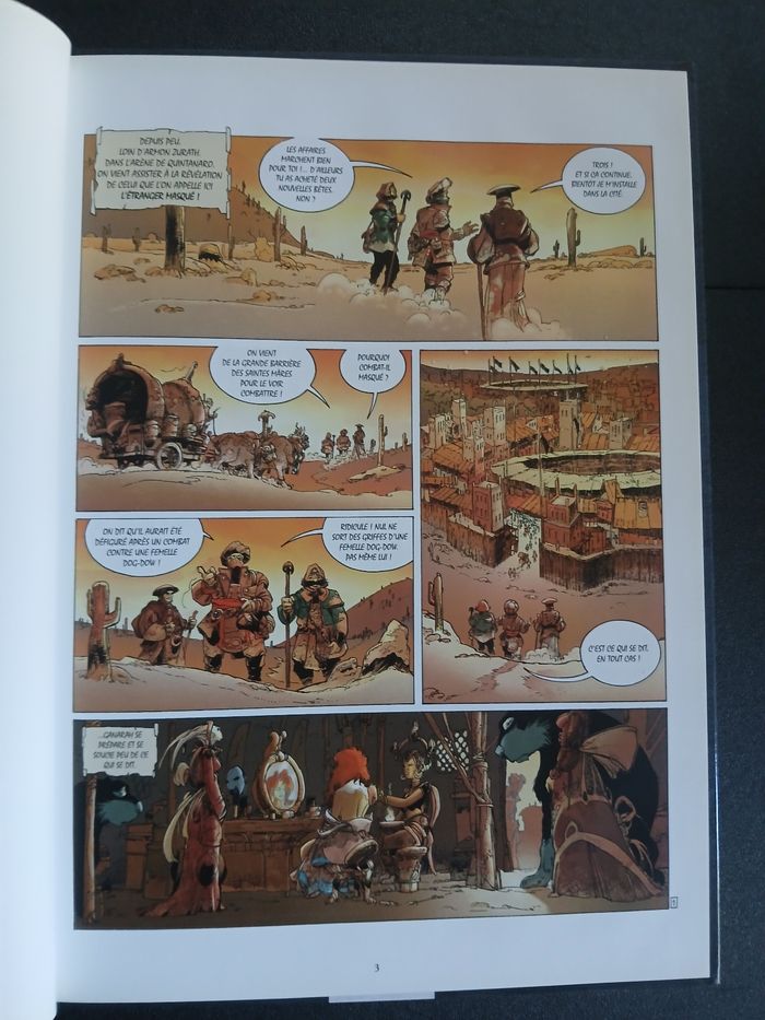 Bd ganarah 2,EO - photo numéro 5