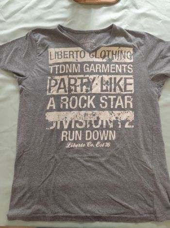 Tee-shirt homme