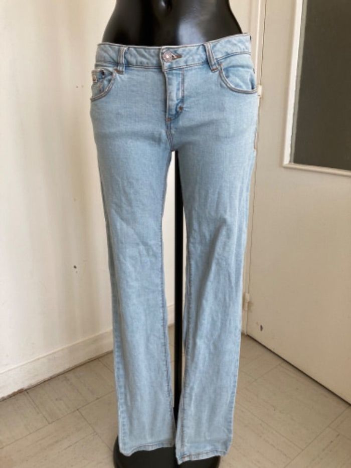 Jean slim Pull & Bear taille 40/L