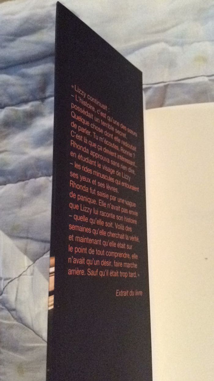 #la ville des enfants perdus par Jennifer McMahon - photo numéro 5