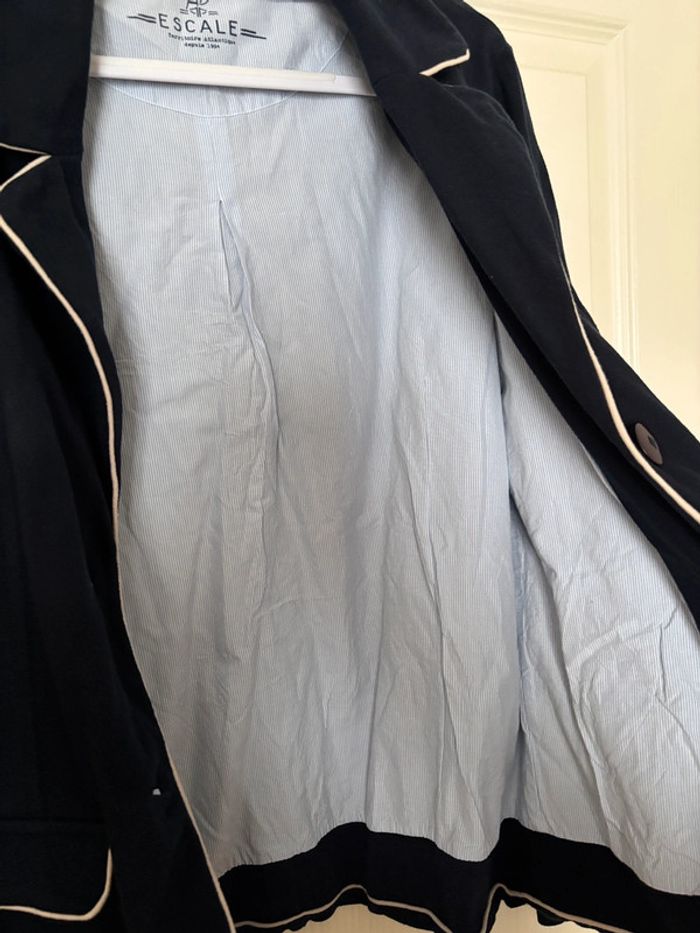 Veste Terre de Marins 46 - photo numéro 6