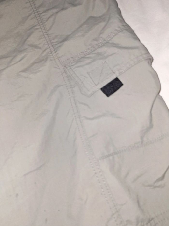 Short homme - photo numéro 2