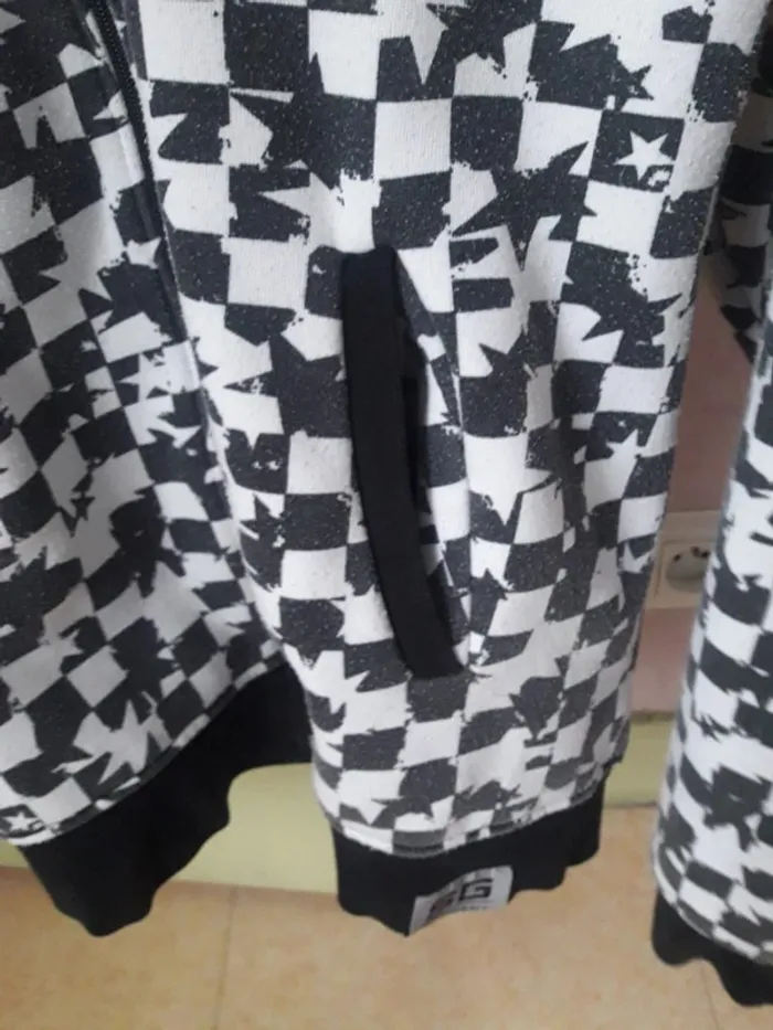 Veste homme XL - SG company - photo numéro 4