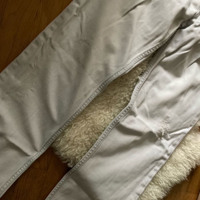 Jeans redskins - photo numéro 3