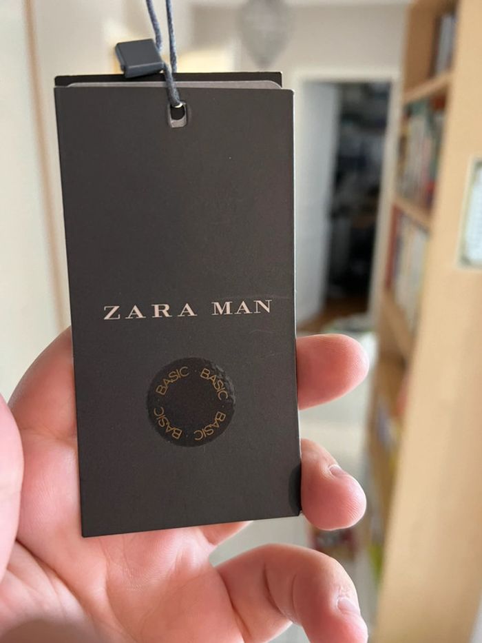 Jean skinny Zara 36 - photo numéro 3