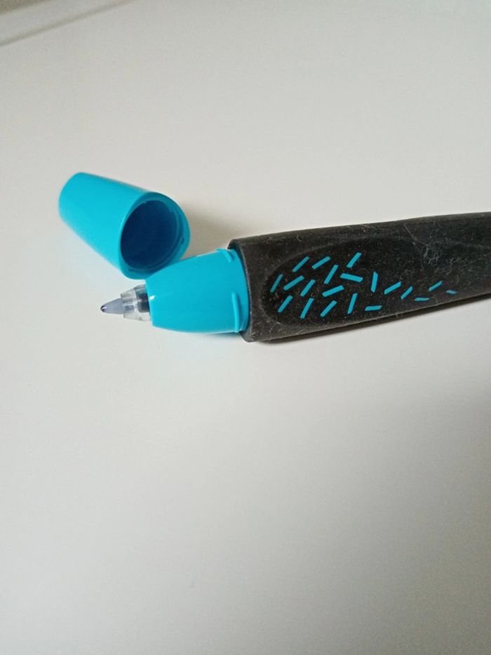 Schneider. Stylo pour débutant - photo numéro 3