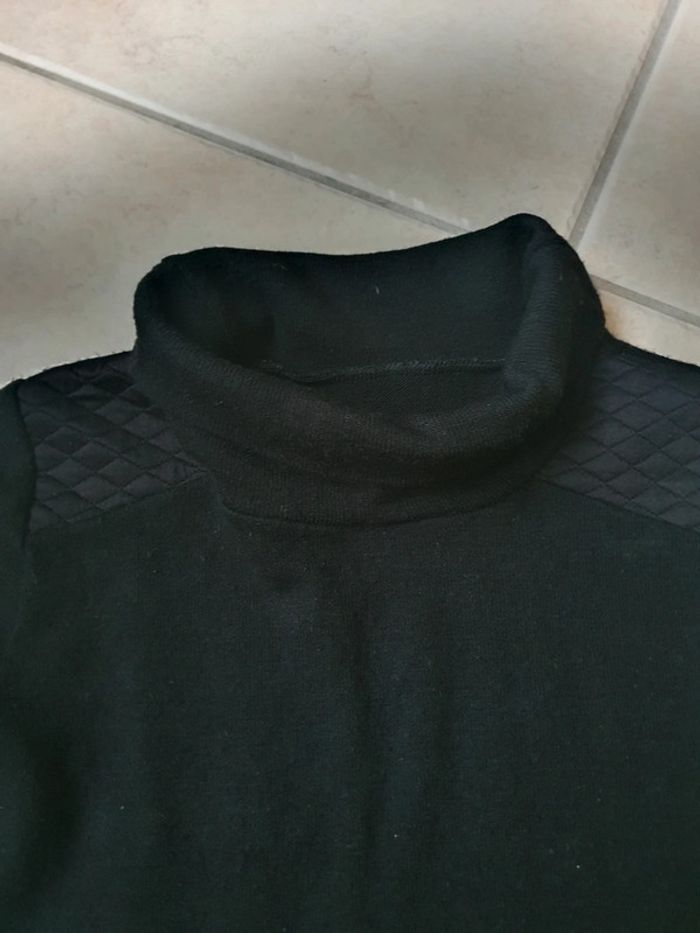 Robe hiver - photo numéro 3