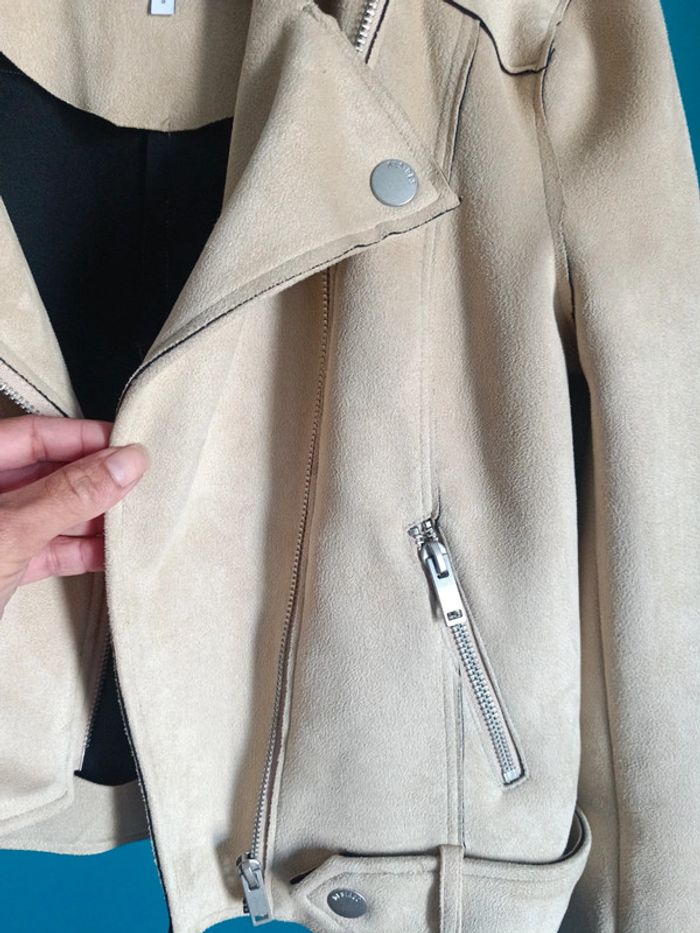 Veste désires - photo numéro 3