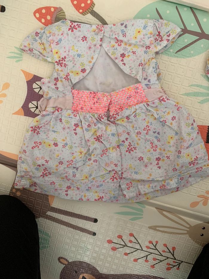 Robe + boomer - photo numéro 3