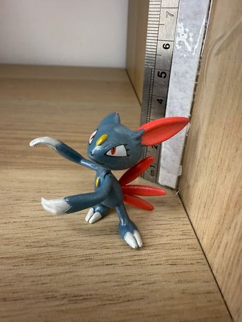 Figurine farfuet Pokémon