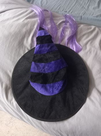 Déguisement halloween