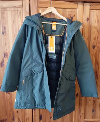 Parka Timberland M