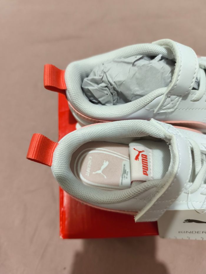 Basket Puma neuve - photo numéro 2