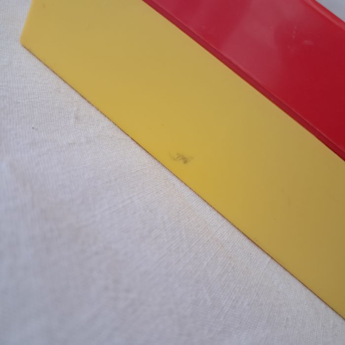 TV Télé musicale vintage bluebox année 1979 - photo numéro 3