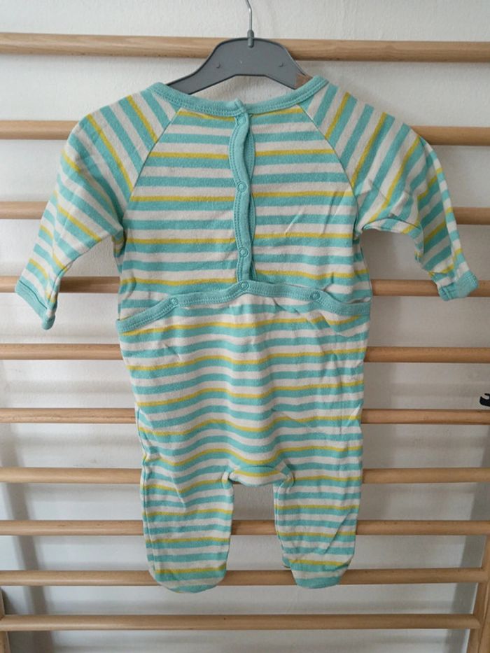 Pyjamas vertbaudet - photo numéro 2