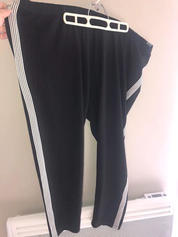 Legging grande taille