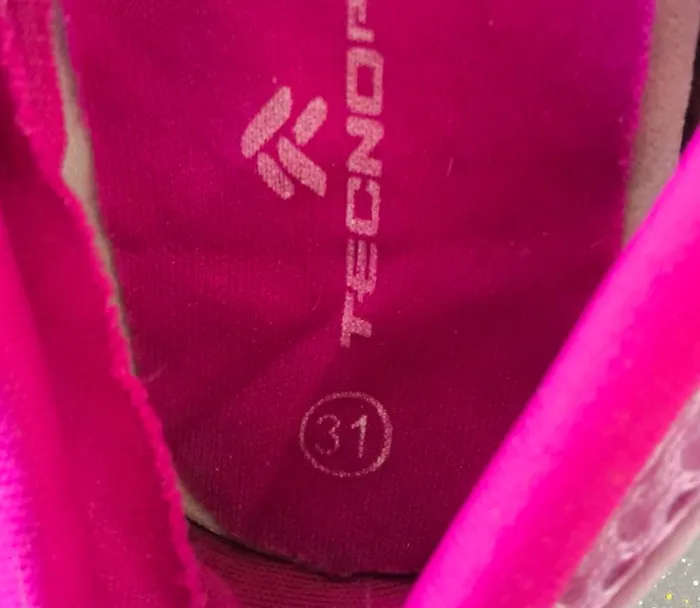 Chaussures d eau aquatiques - photo numéro 2