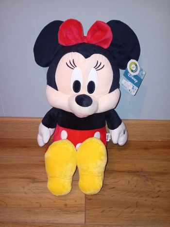 Peluche Disney Minnie 