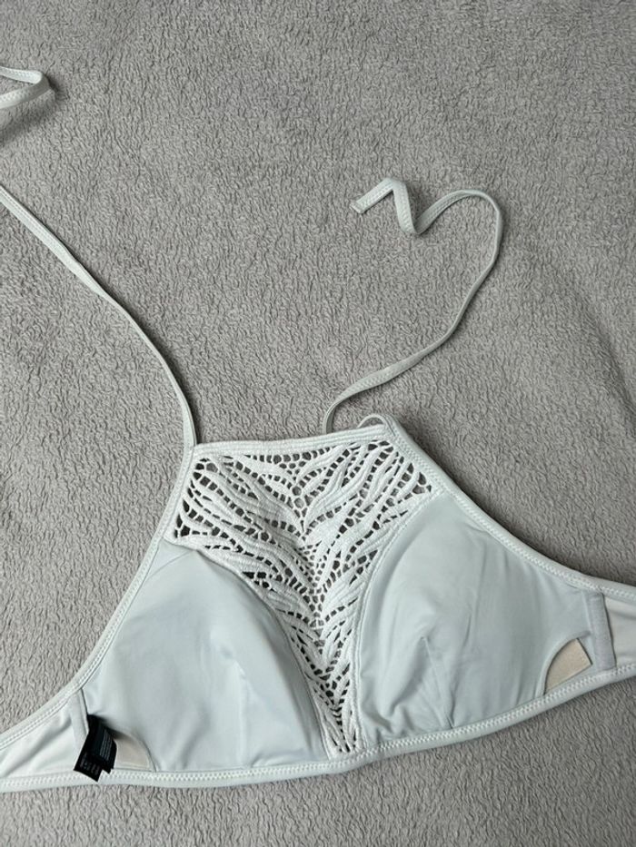 Haut de maillot 36 - photo numéro 7