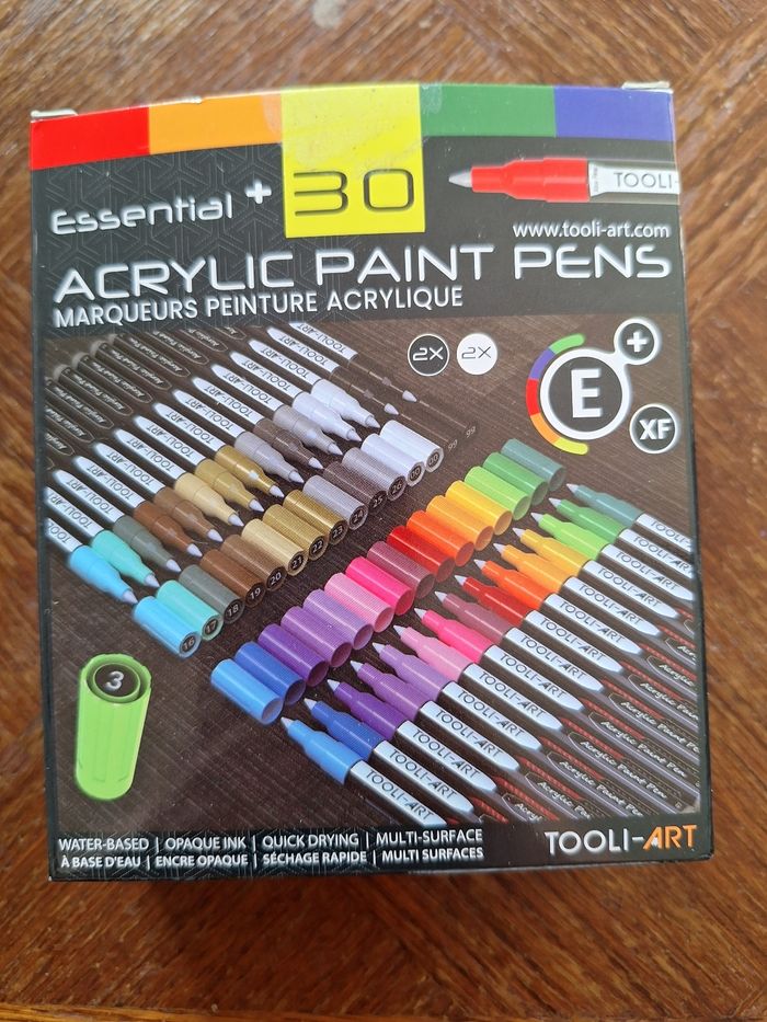 Tooli-Art