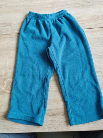 Pantalon pyjama