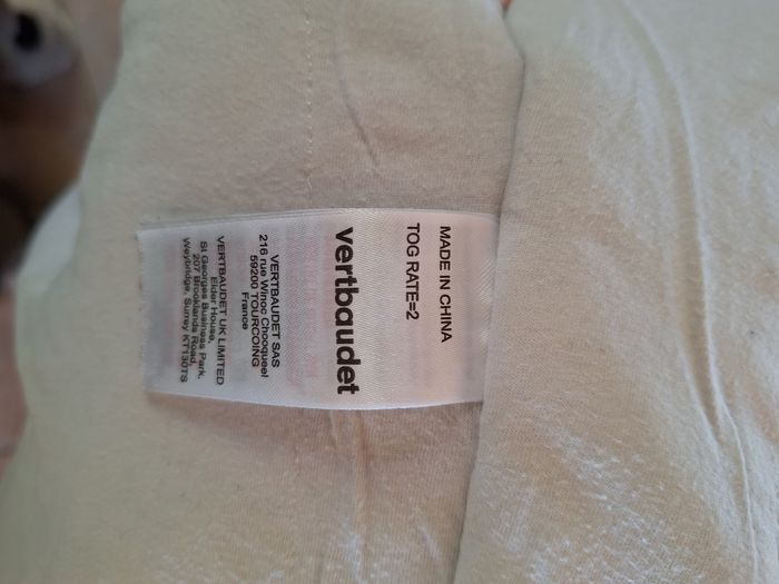 Turbulette - photo numéro 2