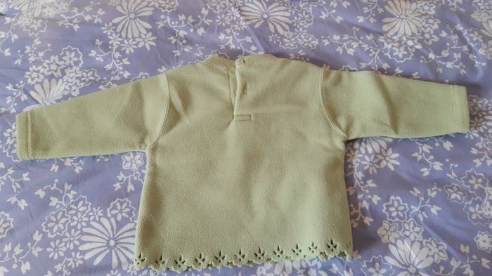 Lot pulls 6 mois - photo numéro 6