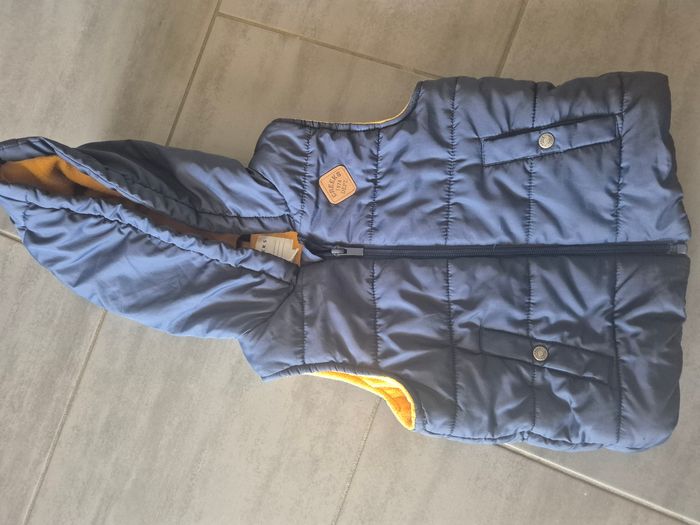 Lot vêtements garçons 3 ans - photo numéro 9
