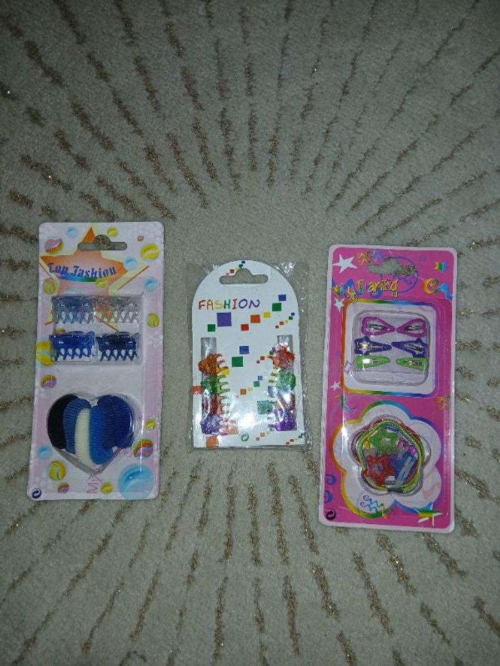 Accessoires