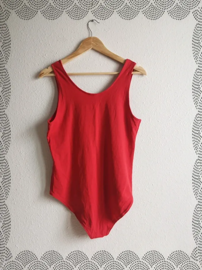 Body Kiabi taille XL - photo numéro 7