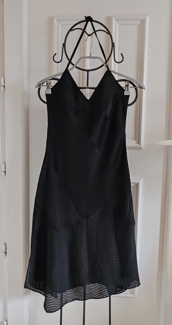 Robe comptoir des cotonniers